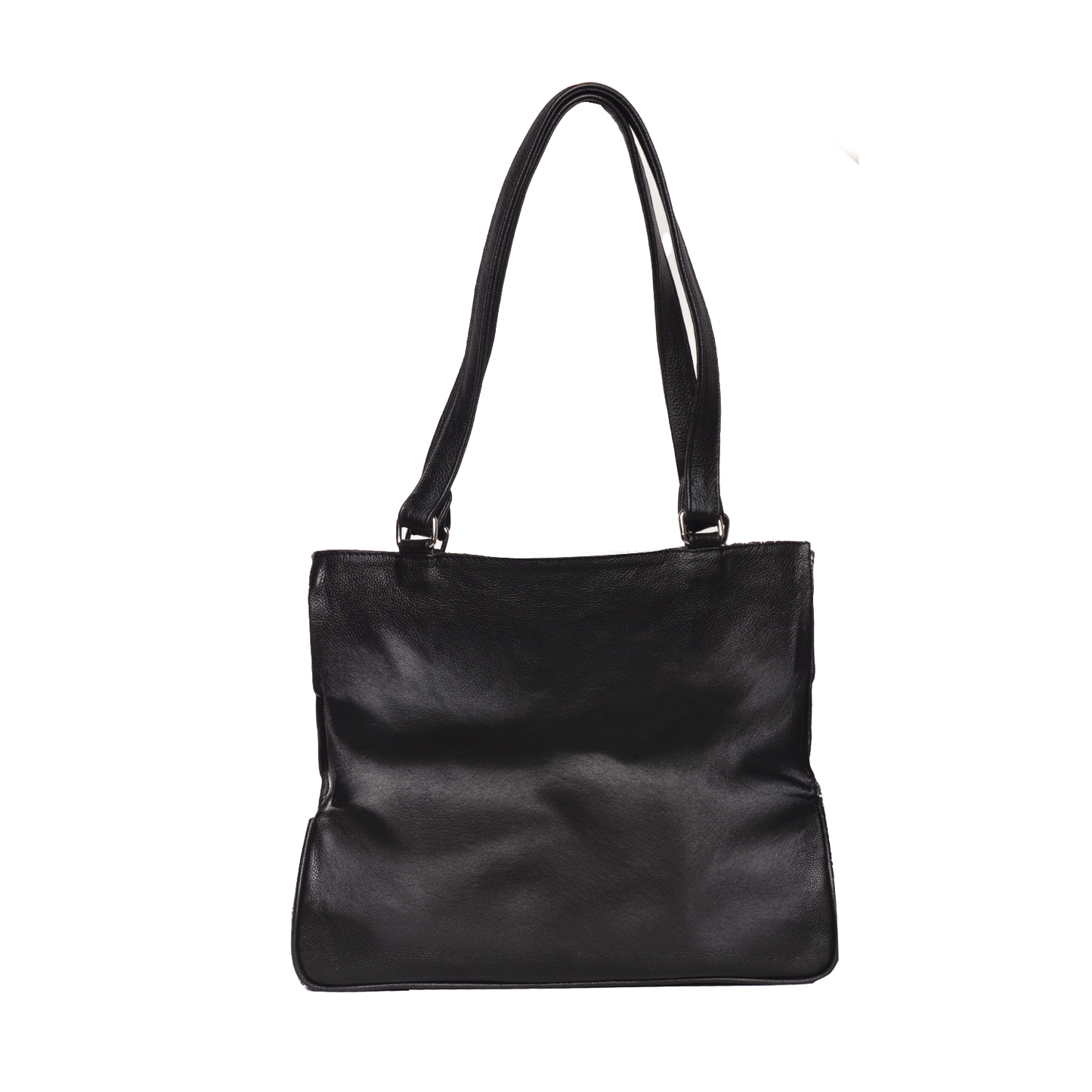 Bundle Bag Gold Snake
