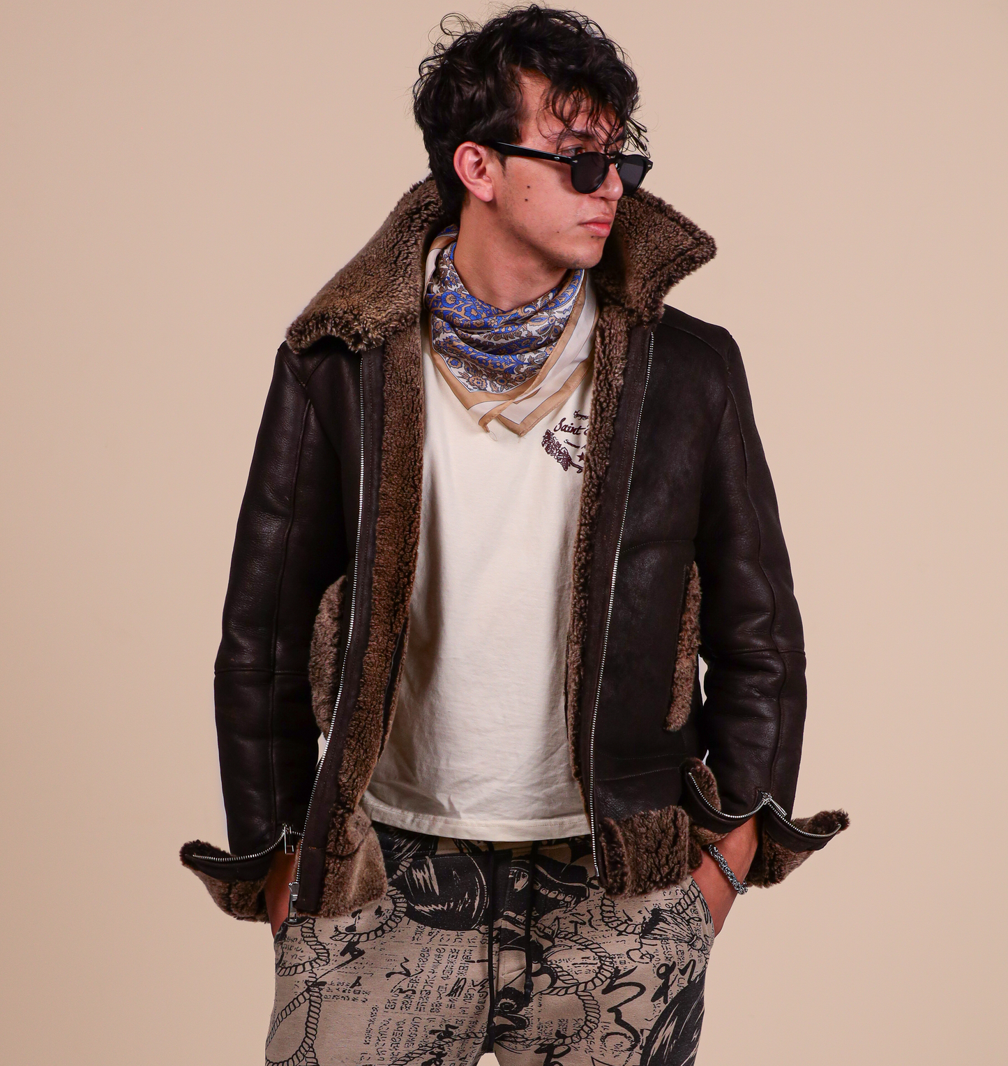 Killer Jacket