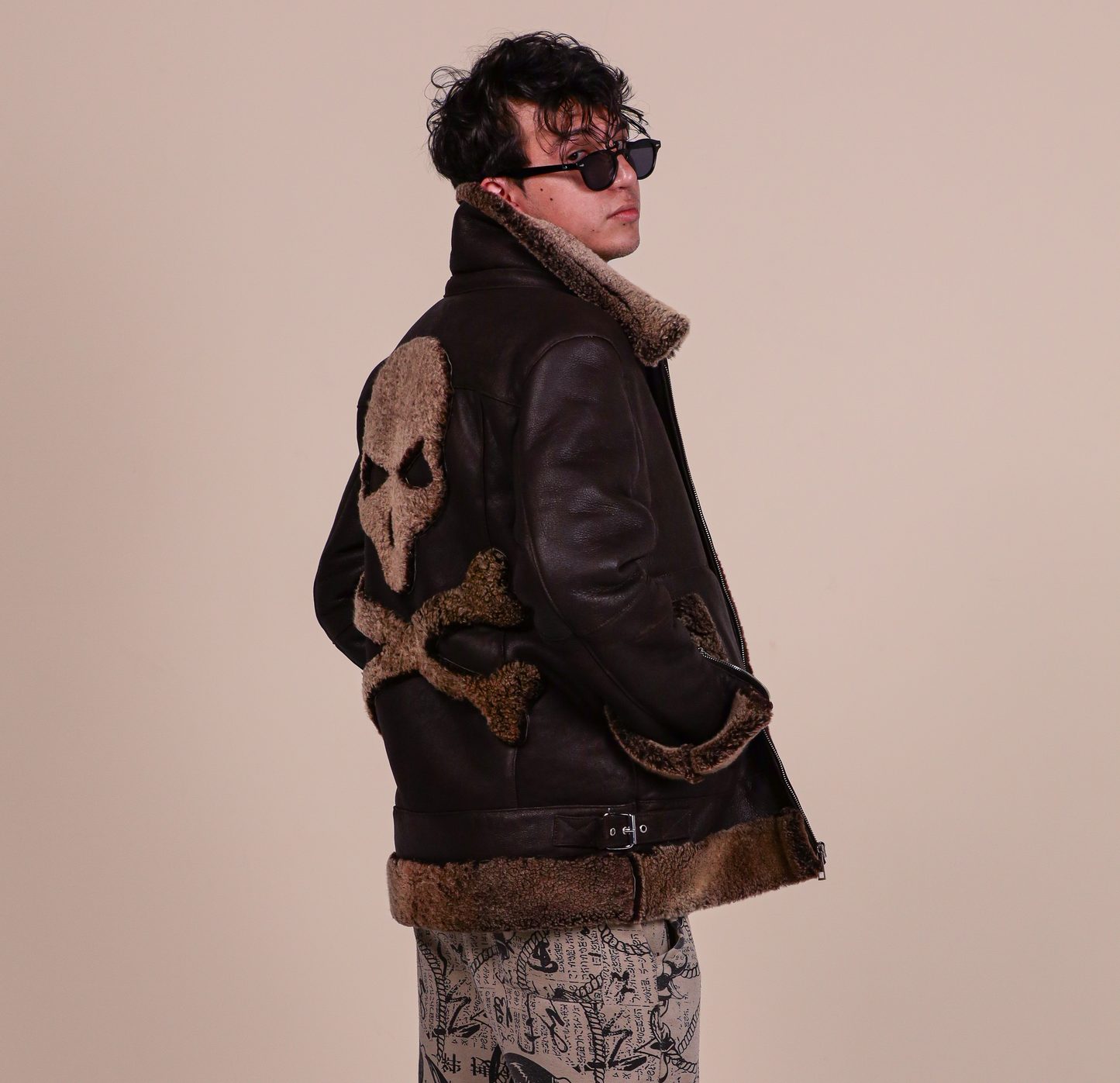 Killer Jacket