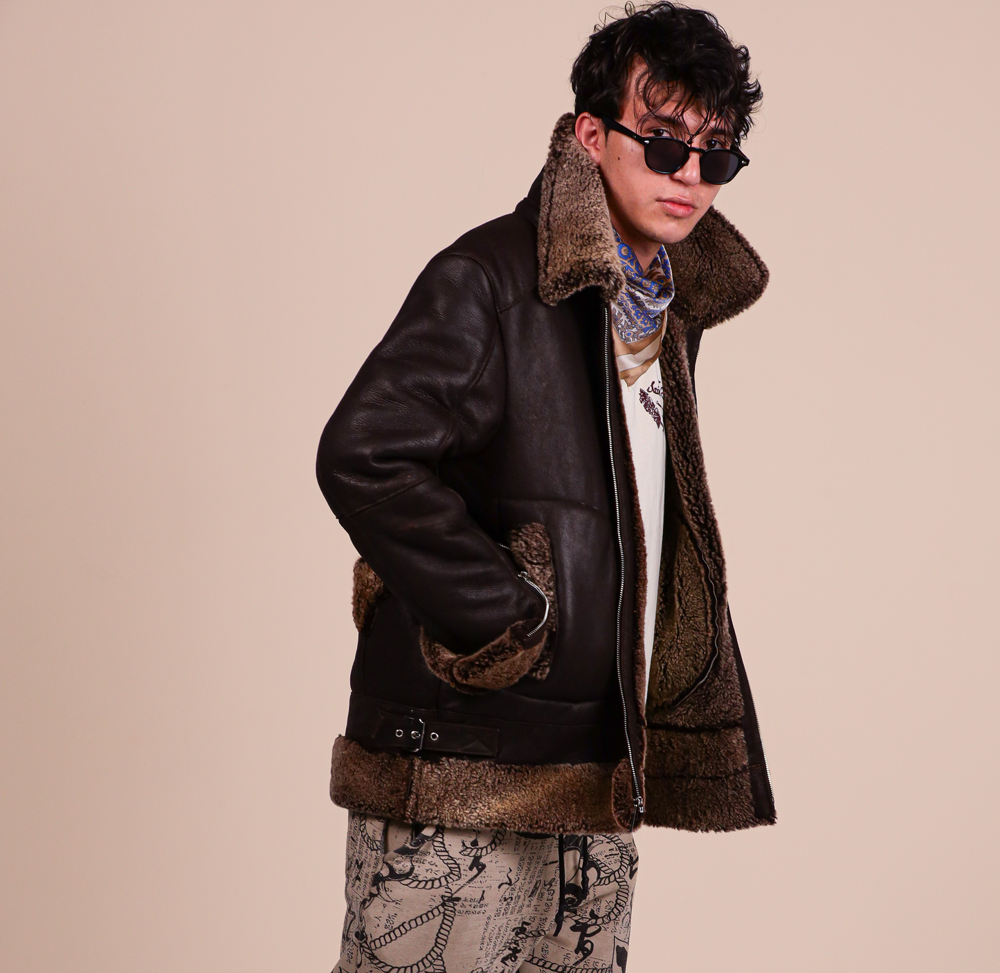 Killer Jacket
