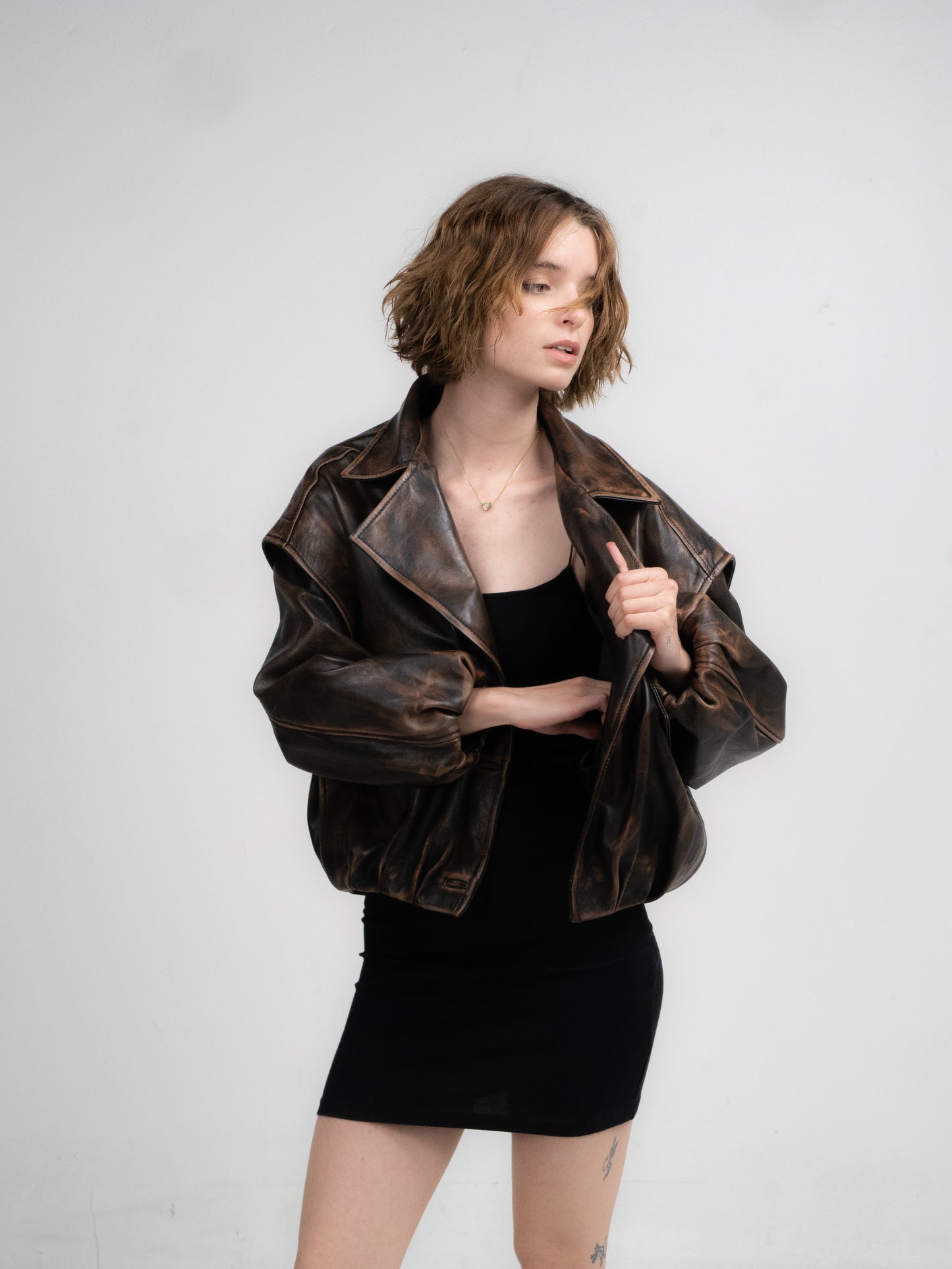 ICONIC Jacket