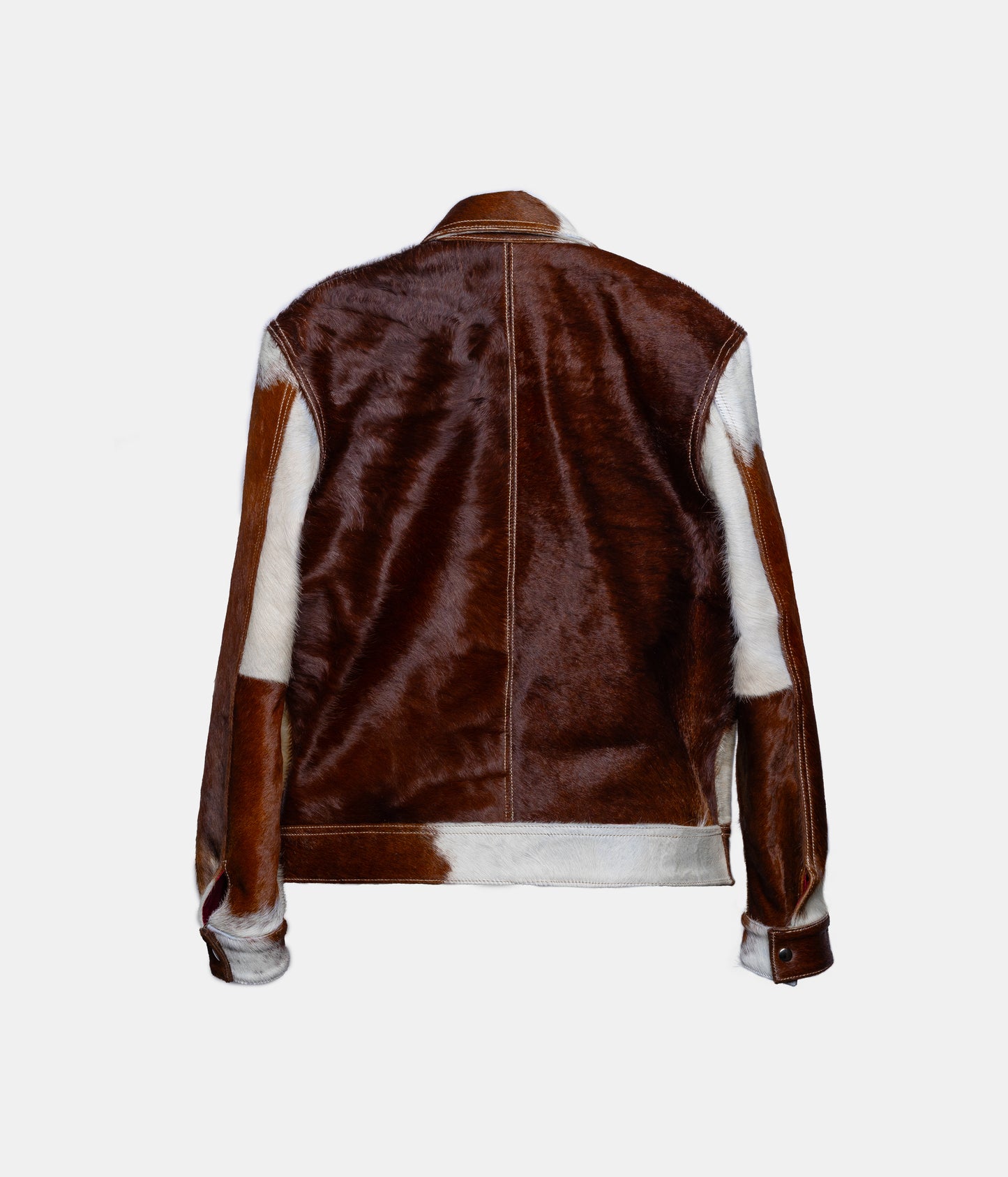 Showdy Man´s  Jacket - Pelaje Miel
