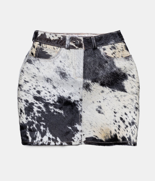 Showdy Skirt - Pelaje