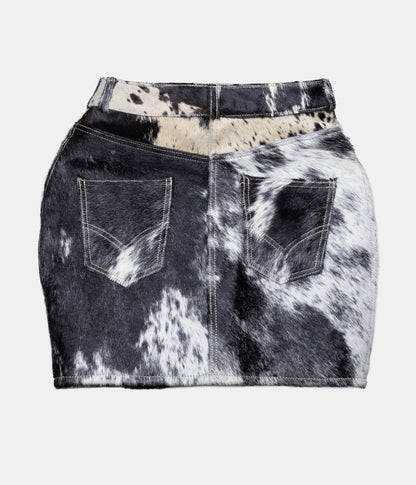 Showdy Skirt - Pelaje