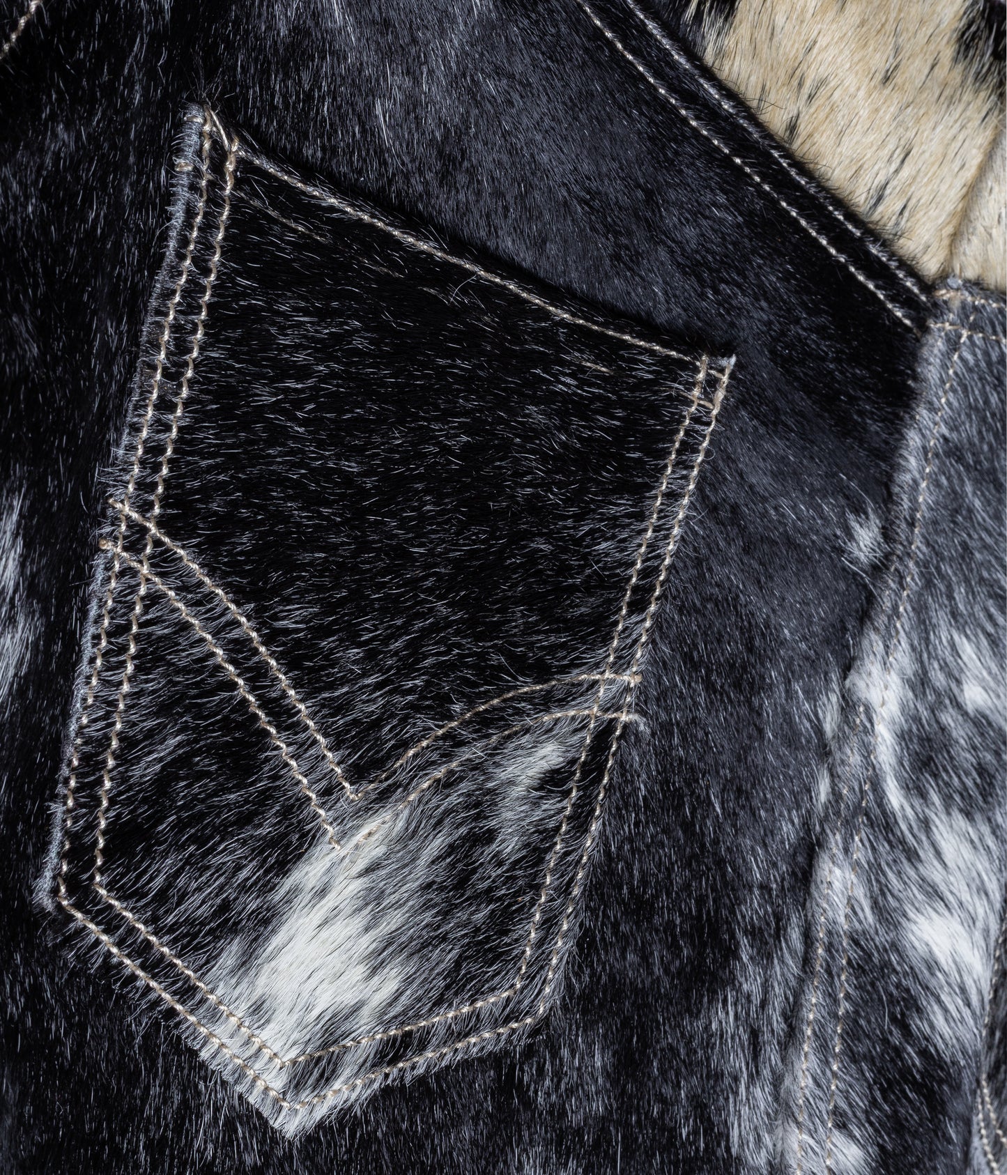 Showdy Skirt - Pelaje