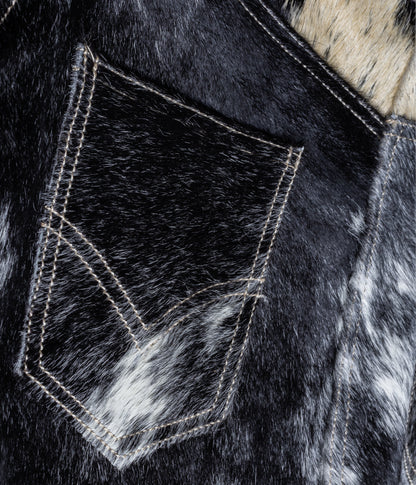 Showdy Skirt - Pelaje