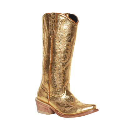 Opulence Boots