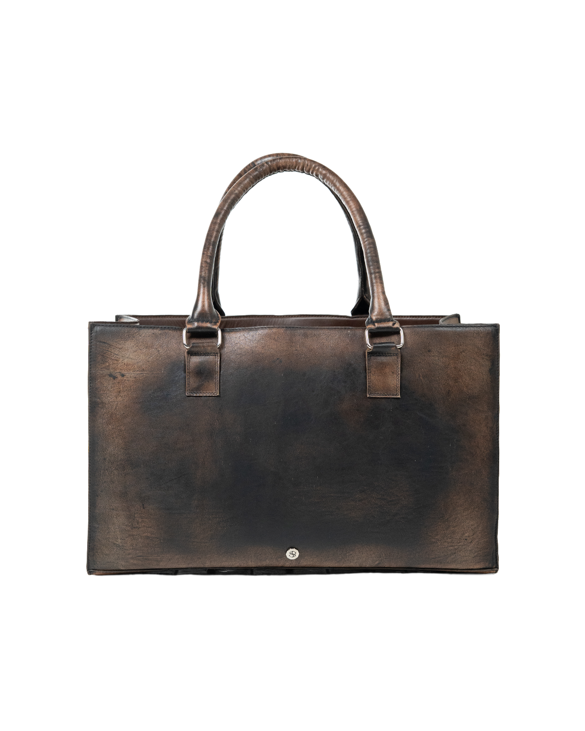 Showdy Bag - Piel vintage
