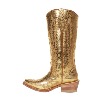 Opulence Boots