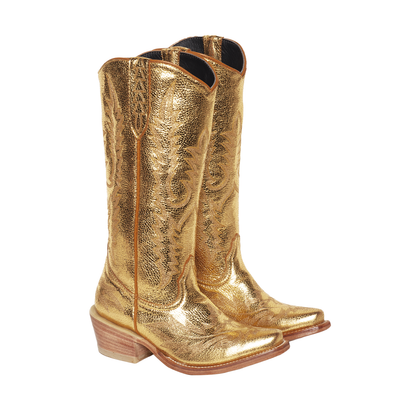 Opulence Boots