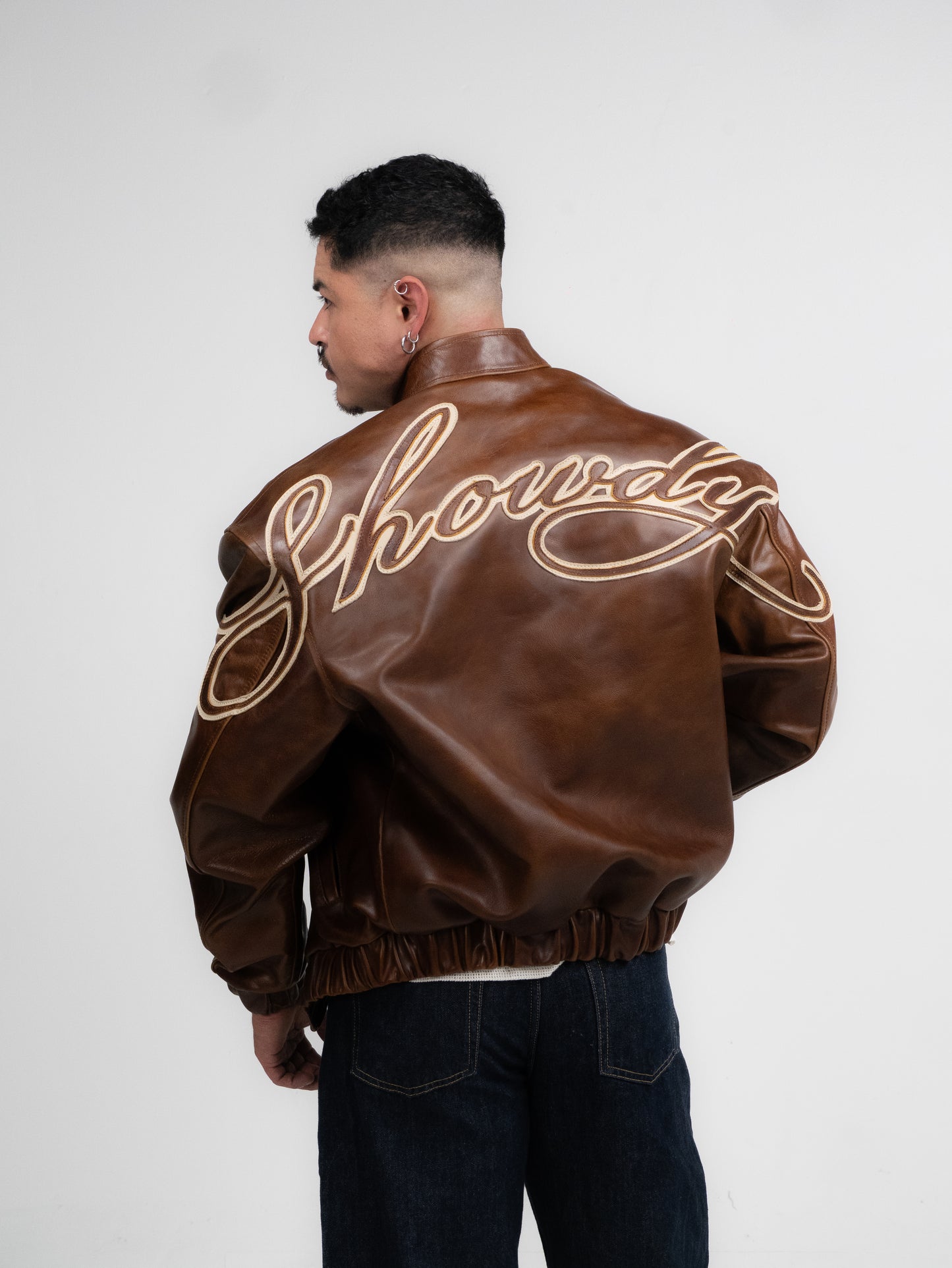 Showdy Men’s Jacket