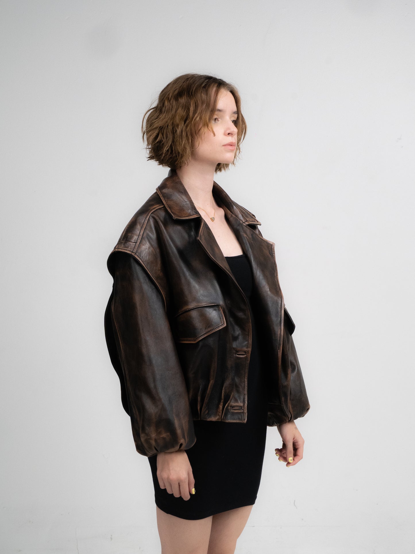 ICONIC Jacket