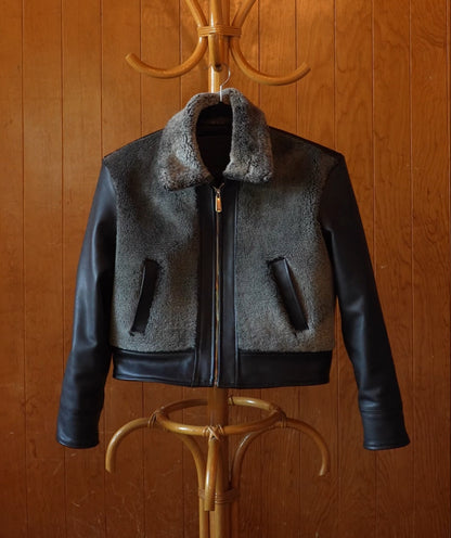 Lamour Girl Jacket - Lana de Borrego