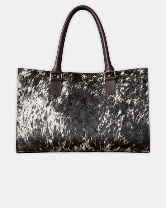 Showdy Bag - Pelaje Chocolate