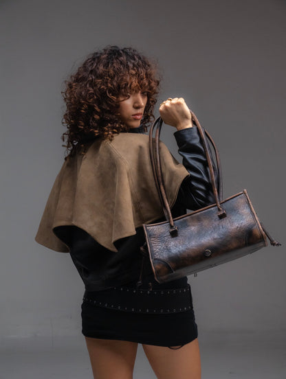 Ever Bag - Piel vintage