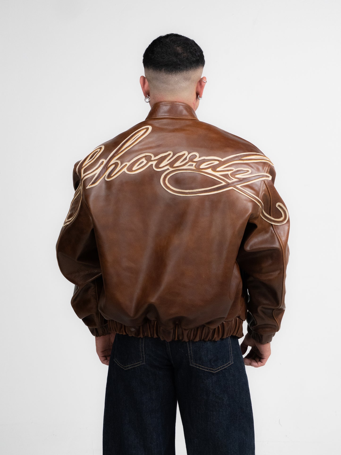 Showdy Men’s Jacket