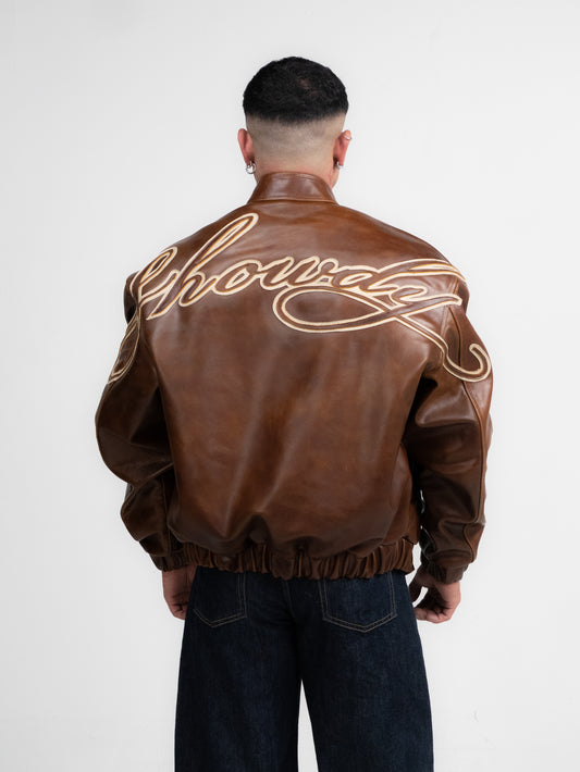 Showdy Men’s Jacket