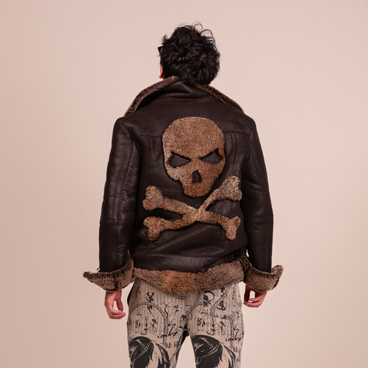 Killer Jacket